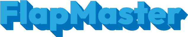 flapmaster logo